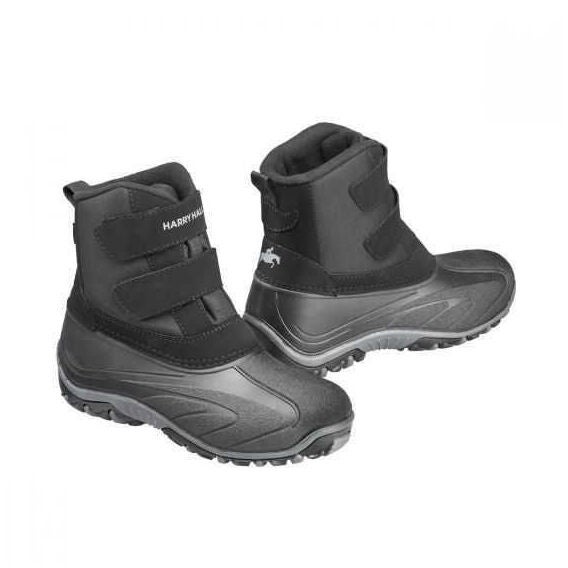 Harry hall mucker boots hotsell